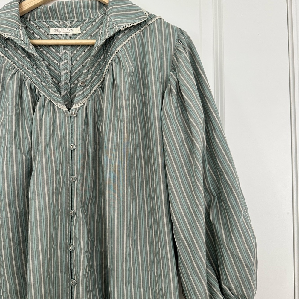 Christy Dawn The Andie Dress - Picture 5 of 6